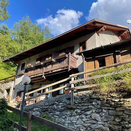 Chalet Bellevue Bardonecchia Buitenkant foto