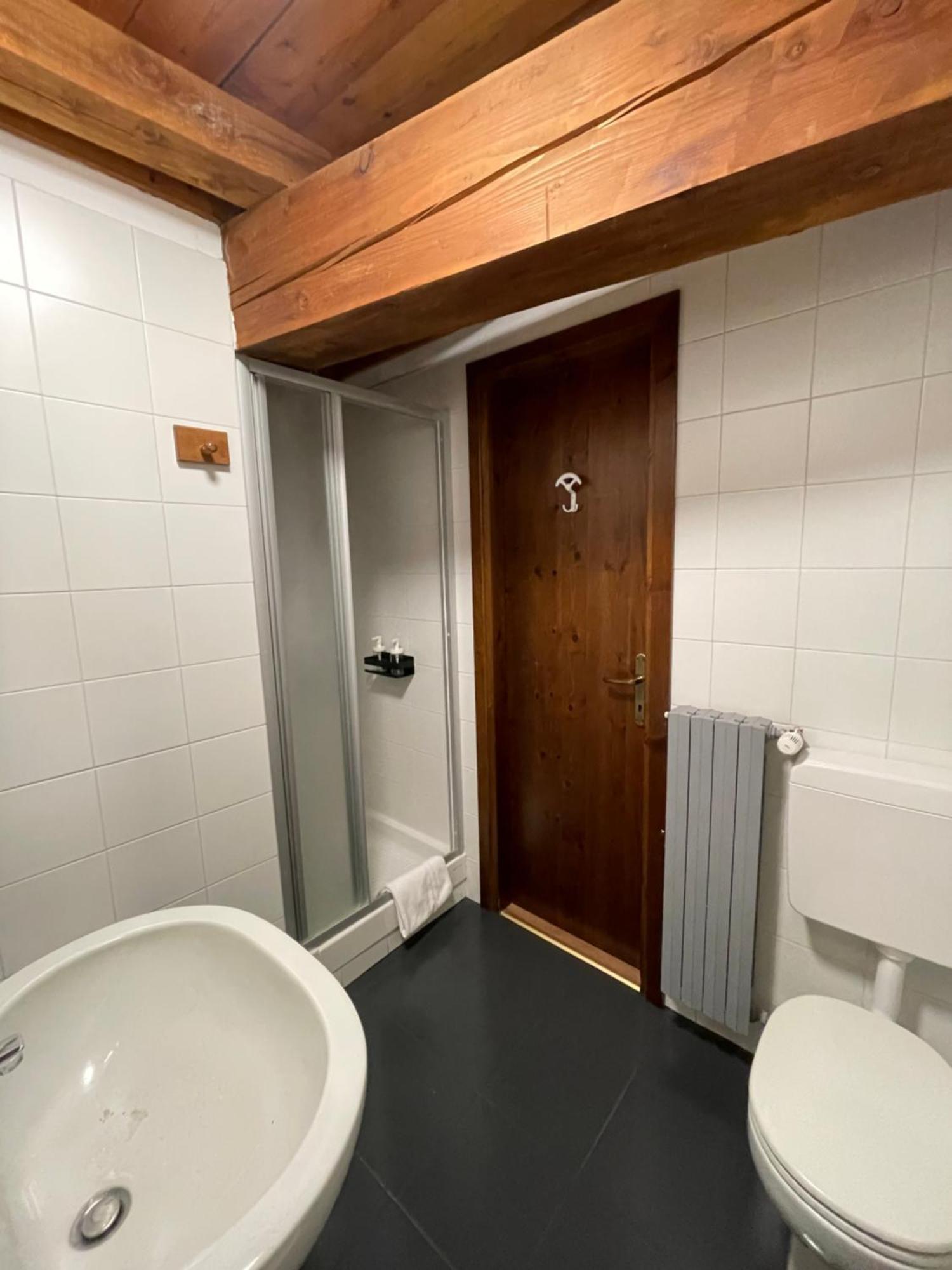 Chalet Bellevue Bardonecchia Buitenkant foto