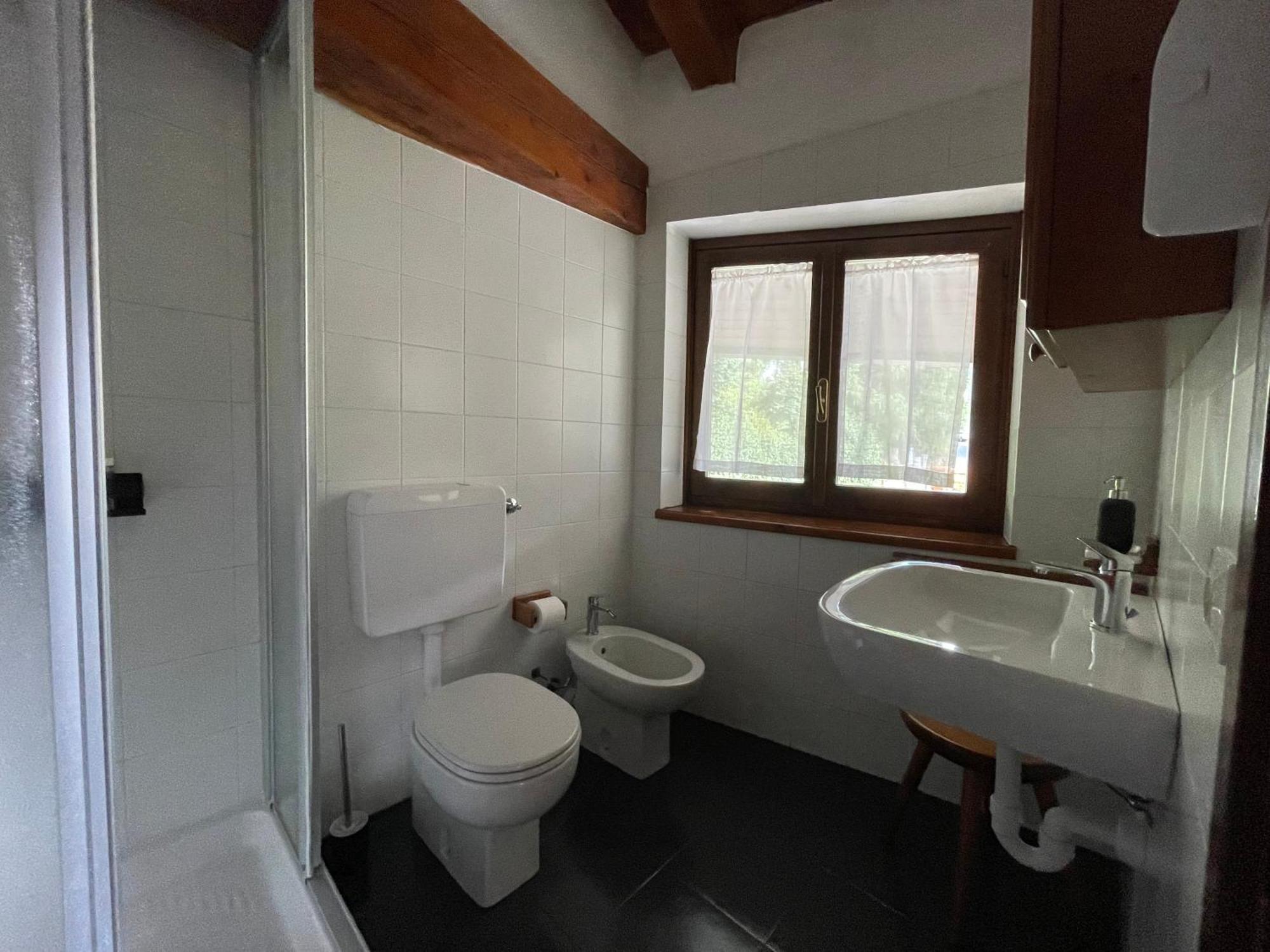 Chalet Bellevue Bardonecchia Buitenkant foto