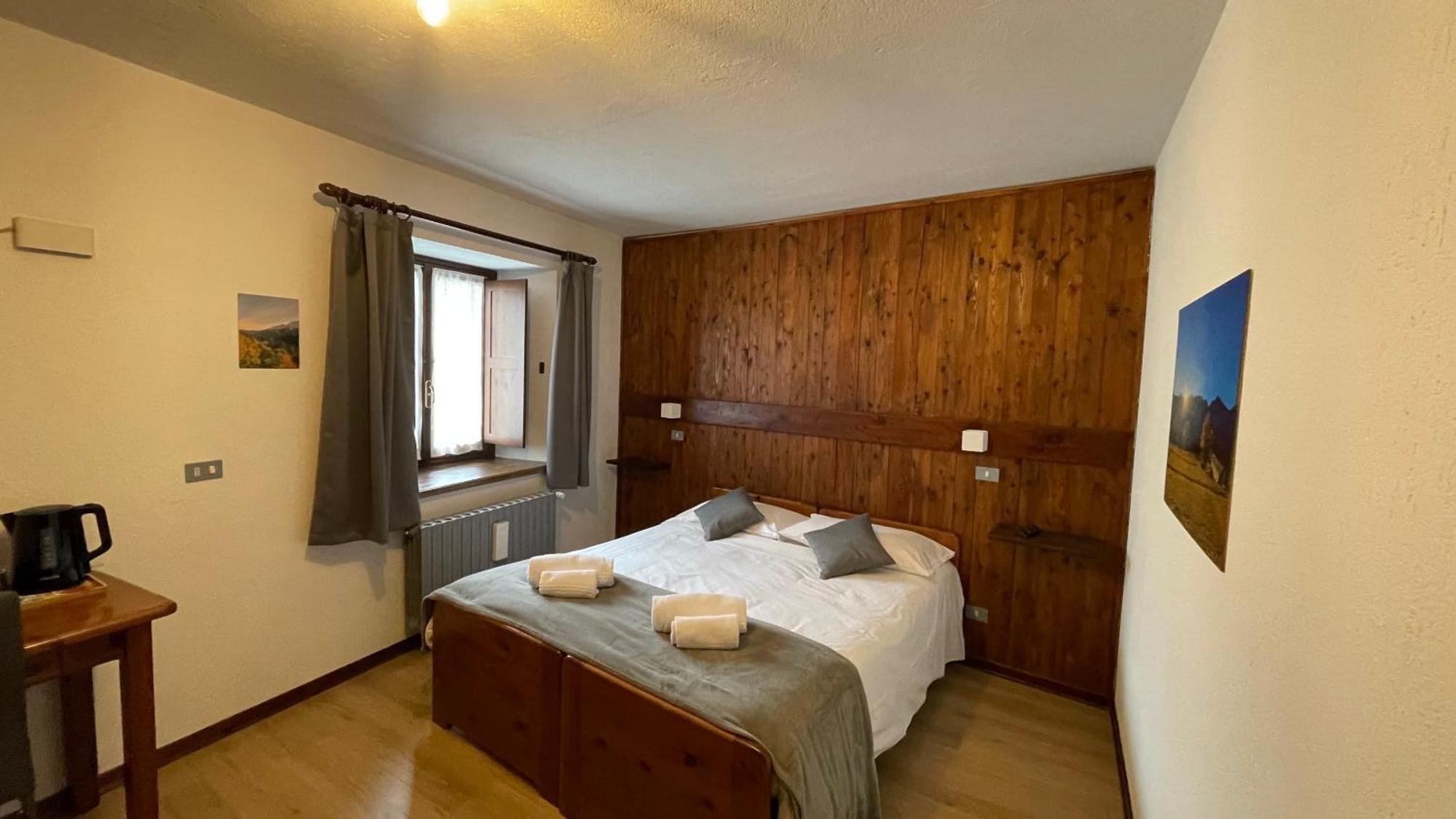 Chalet Bellevue Bardonecchia Buitenkant foto