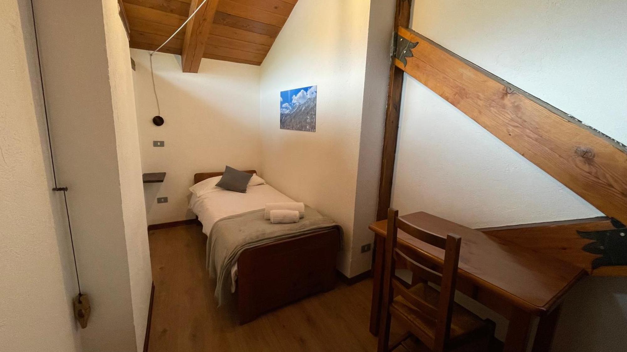 Chalet Bellevue Bardonecchia Buitenkant foto