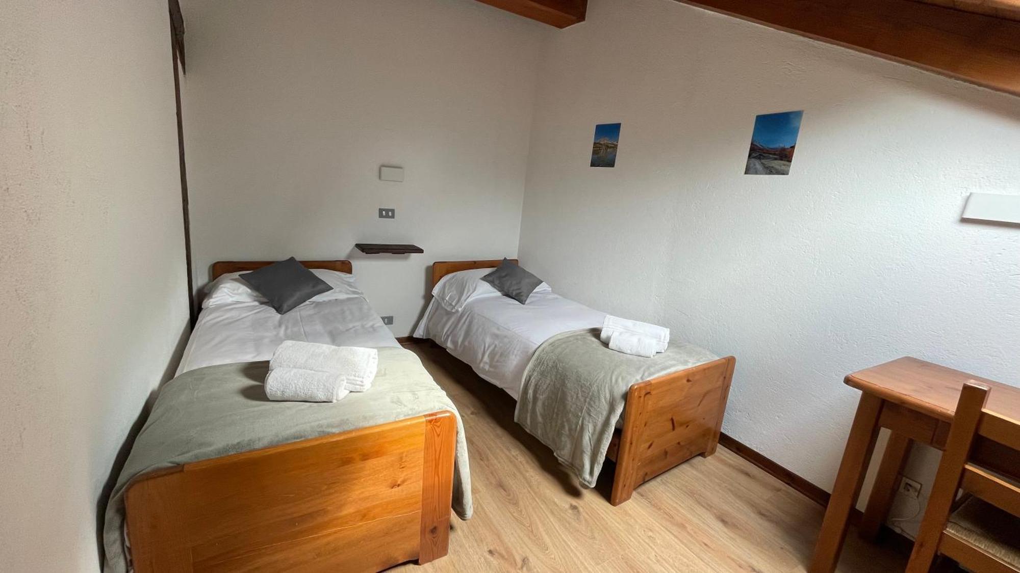 Chalet Bellevue Bardonecchia Buitenkant foto