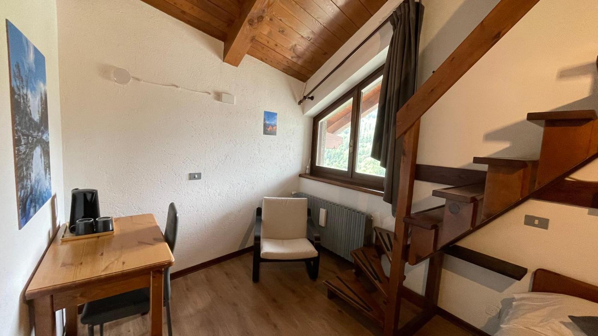 Chalet Bellevue Bardonecchia Buitenkant foto